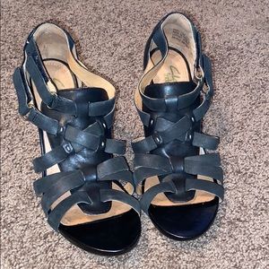EUC Clark’s sandal. SiE 7 1/2